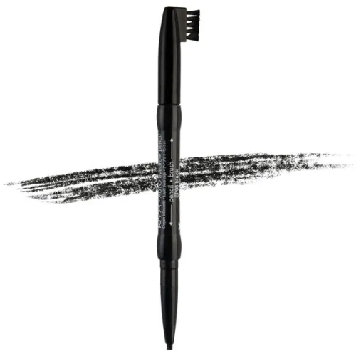 Карандаш для бровей NYX Auto Eyebrow Pencil, 0.25 г.