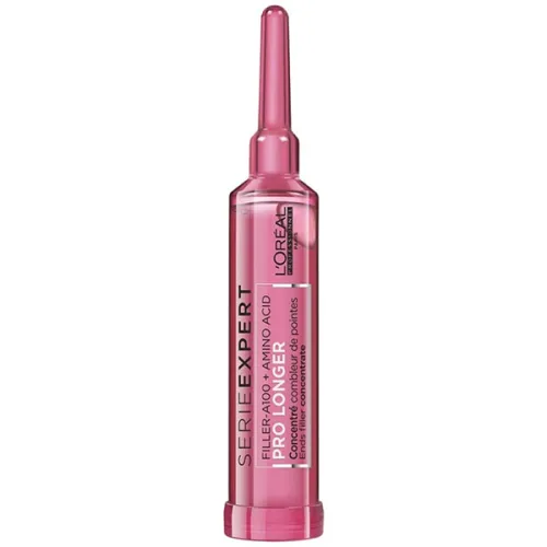 Концентрат для восстановления кончиков волос L’Oreal Professionnel Serie Expert Pro Longer Concentrate, 400 мл.