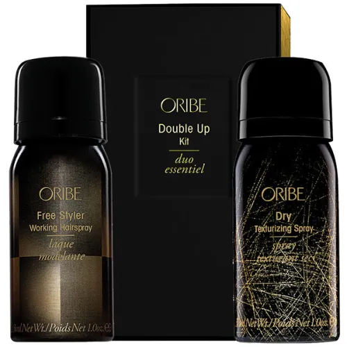 Набір для волосся «дует» Oribe Double Up Kit, 33 мл. и 37 мл.