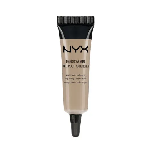 Гель для бровей NYX Eyebrow Gel, 10 мл.
