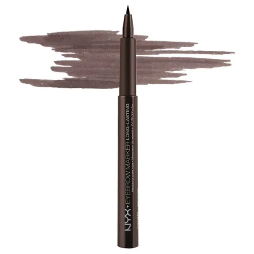 Маркер для бровей NYX Eyebrow Marker, 1.1 мл.