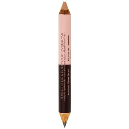 Карандаш-хайлайтер для бровей NYX Eyebrow Push-Up Bra, 3.2 г.