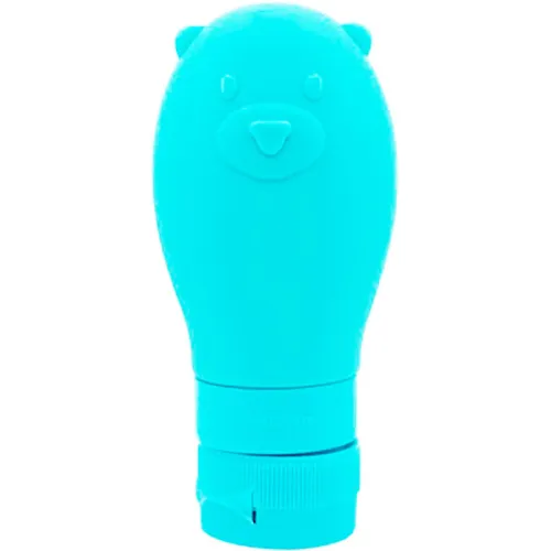 Пенка для умывания WellDerma Gomdochi Foam Cleanser Icy с экстрактом мяты, 60 мл.