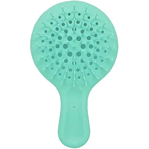 Щітка для волосся «м’ятна» Janeke Superbrush Mini Mint