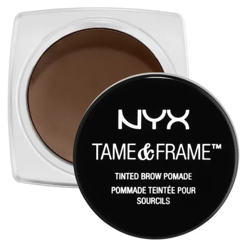 Помада для бровей NYX Tame & Frame Brow Pomade, 5 мл.