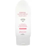 Лосьон для тела 3W Clinic Crystal White Milky Body Lotion с экстрактом молока, 150 г.