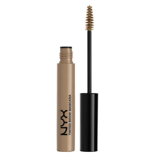 Гель для бровей NYX Tinted Brow Mascara, 65 мл.