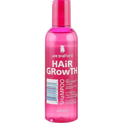 Шампунь для роста волос Lee Stafford Hair Growth Shampoo, 200 мл.