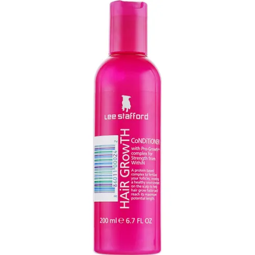 Кондиціонер для росту волосся Lee Stafford Hair Growth Conditioner, 200 мл.