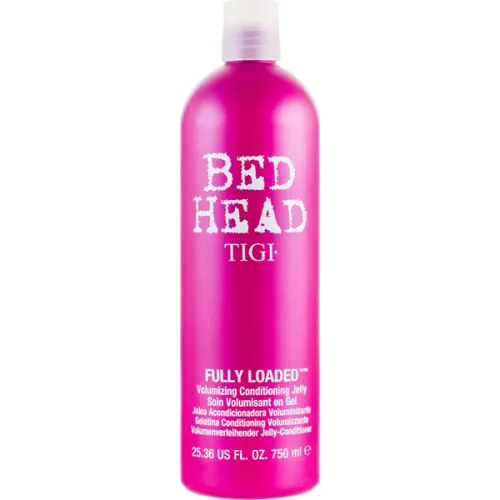 Кондиціонер-желе для об’єму волосся Tigi Bed Head Fully Loaded Massive Volumizing Conditioning Jelly, 750 мл.