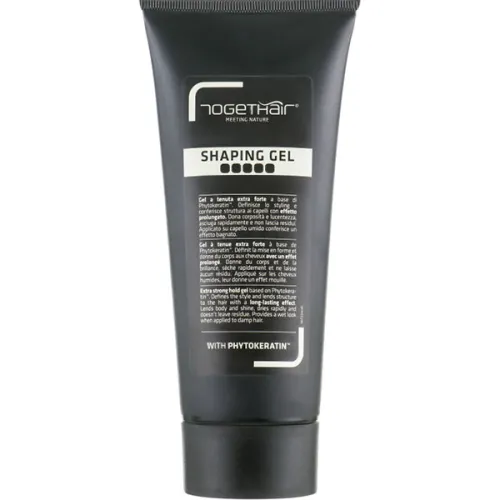 Гель для укладання волосся Togethair Shaping Gel, 200 мл.