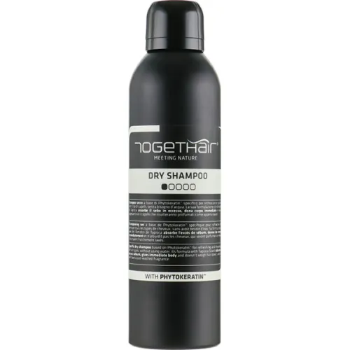 Сухой шампунь для волос Togethair Shampoo Dry, 250 мл.