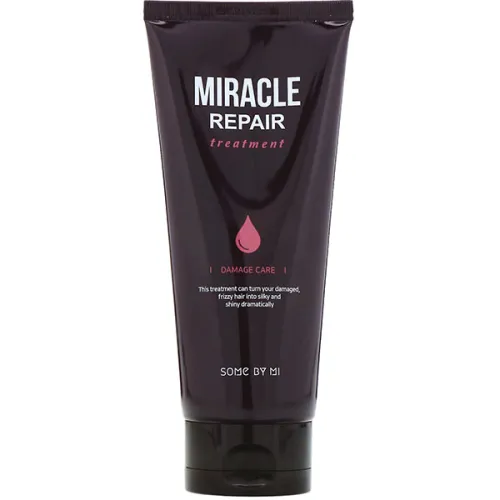 Відновлююча маска для волосся Some By Mi Miracle Repair Treatment, 180 г.