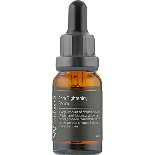 Сыворотка для сужения пор Wish Formula Pore Tightening Serum, 16 мл.