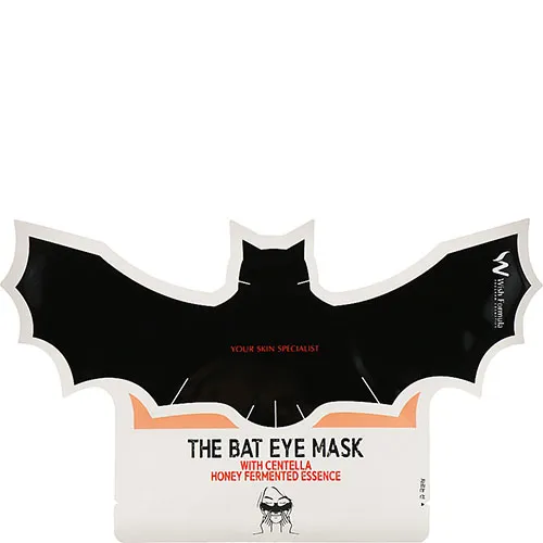 Антивікова маска для шкіри навколо очей Wish Formula The Bat Eye Mask, 8 мл.