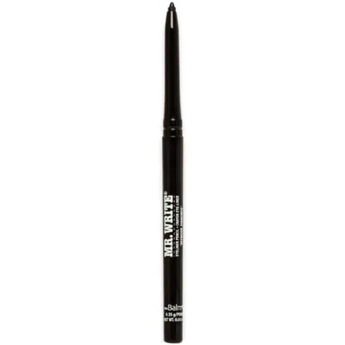 Стойкий карандаш для глаз theBalm Mr.Write Seymour Long-Lasting Eyeliner Pencil, 0.28 г.