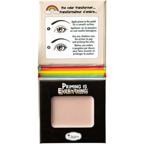 Праймер для повік theBalm Priming Is Everything, 3 г.