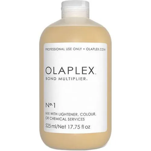 Концентрат-захист для волосся Olaplex Bond Multiplier №1, 15 мл. (на розлив)
