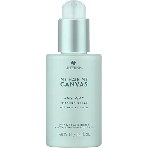 Текстуруючий спрей для волосся Alterna My Hair My Canvas Any Way Texture Spray із захистом від вологості, 148 мл.