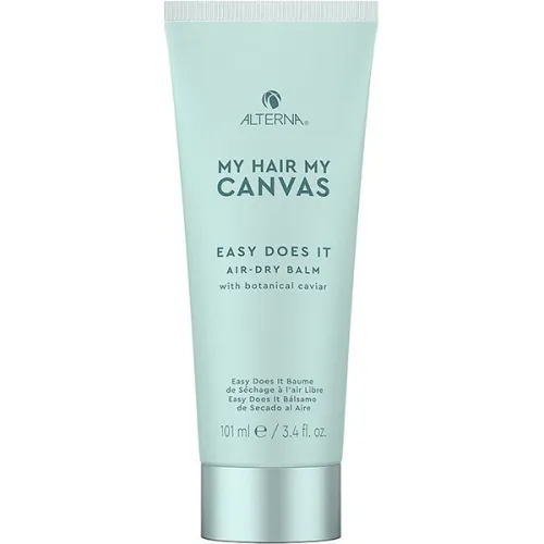 Бальзам для полегшення укладання та розгладжування волосся Alterna My Hair My Canvas Easy Does It Air-Dry Balm, 101 мл.