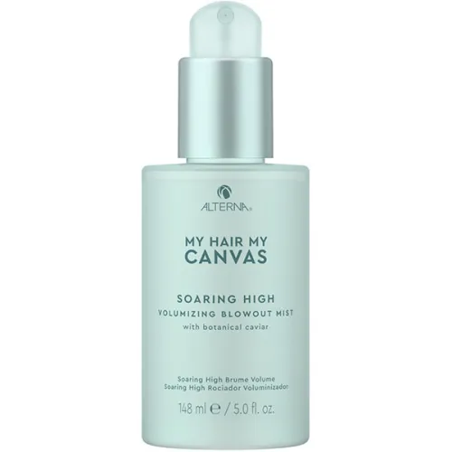 Термозахисна димка Alterna My Hair My Canvas Soaring High Volumizing Blowout Mist із захистом від вологості для надання
