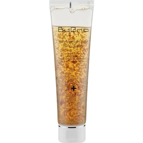 Гель для умывания Bueno Pure Moonlight Rose Floral Cleanser, 80 мл. - вид 2