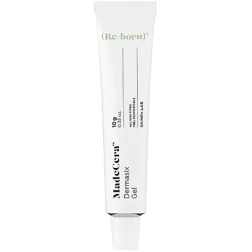 Точковий гель для проблемної шкіри обличчя SKINRx LAB MadeCera Dermasix Gel, 10 г.