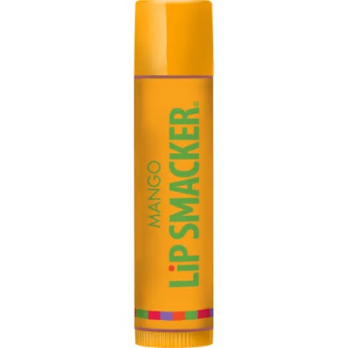 Бальзам для губ «манго» Lip Smacker Mango Lip Balm, 4 г. без уп.