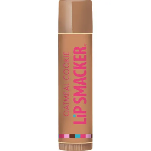 Бальзам для губ «овсяное печенье» Lip Smacker Oatmeal Cookie Lip Balm, 4 г. без уп.