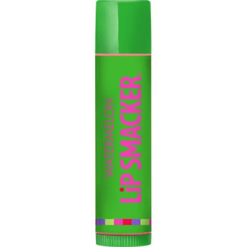 Бальзам для губ «арбуз» Lip Smacker Watermelon Lip Balm, 4 г. без уп.
