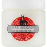 Паста для укладки волос Clubman Pinaud Molding Paste, 48 г.