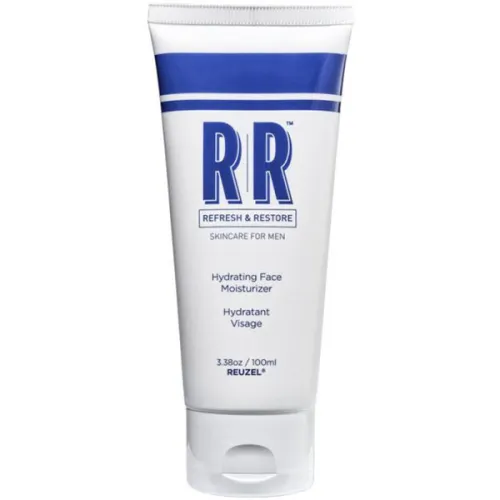 Зволожуючий крем для обличчя Reuzel Hydrating Face Moisturizer, 100 мл.
