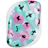 Легендарна щітка для волосся «рожево-м’ятна бавовна» Tangle Teezer Compact Styler Ultra Pink Mint