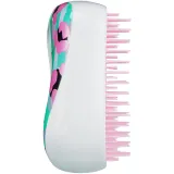Легендарна щітка для волосся «рожево-м’ятна бавовна» Tangle Teezer Compact Styler Ultra Pink Mint - вигляд 3