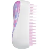 Легендарна щітка для волосся «біло-фіолетова бавовна» Tangle Teezer Compact Styler Digital Leopard - вигляд 3