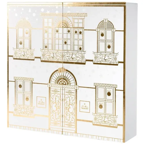 Подарочный набор для лица Valmont La Maison Valmont Feerie