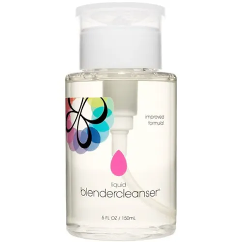 Засіб для очищення спонжу Beauty Blender Liquid Cleanser, 150 мл.