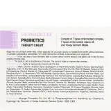 Антивозрастной крем для лица FarmStay Derma Cube Probiotics Therapy Cream, 50 мл. - вид 3