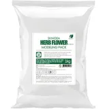 Альгінатна маска для обличчя Medi Peel Herb Flower Collagen Modeling Pack із трав’яним комплексом, 1000 г.