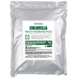 Альгінатна маска для обличчя Medi Peel Chlorella Modeling Pack з екстрактом водоростей, 1000 г.