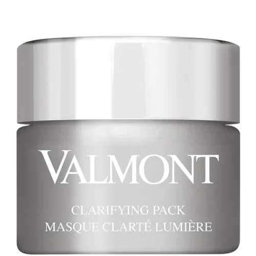 Маска для сяйва шкіри обличчя Valmont Clarifying Pack, 50 мл.