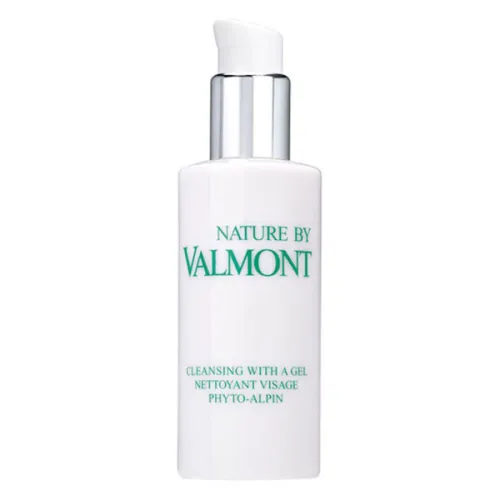 Гель для вмивання Valmont Cleansing With a Gel, 125 мл.