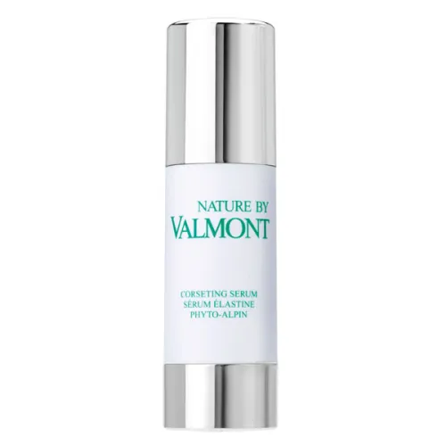 Фито-альпийская подтягивающая сыворотка-эластин Valmont Corseting Serum, 30 мл.
