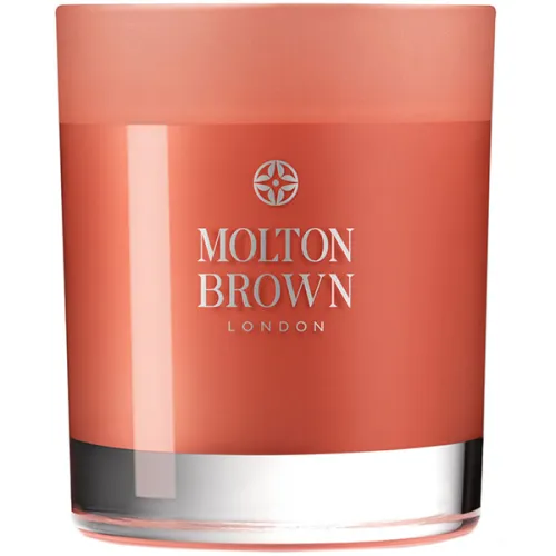 Ароматична свічка «імбир та лілія» Molton Brown Gingerlily Single Wick Candle, 180 г.