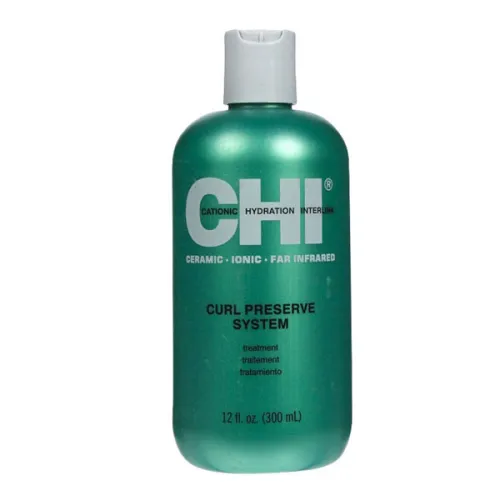 Маска для кучерявого волосся CHI Curl Preserve System Treatment, 300 мл.