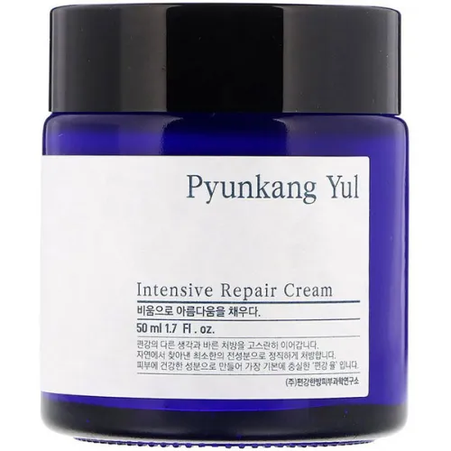 Восстанавливающий крем для лица Pyunkang Yul Intensive Repair Cream, 50 мл.