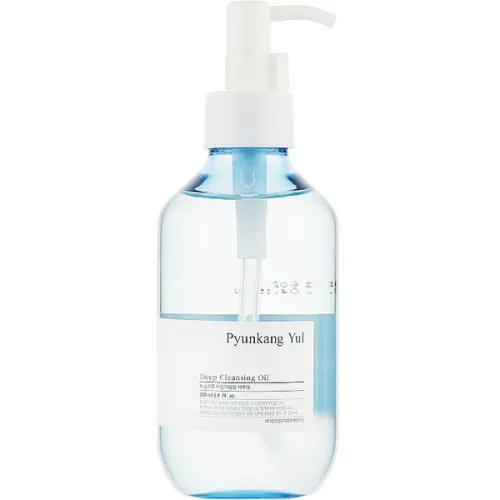 Мягкое гидрофильное масло для лица Pyunkang Yul Deep Cleansing Oil, 290 мл.