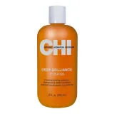 Увлажняющий шампунь для волос CHI Deep Brilliance Hydration Moisture Binding Shampoo, 350 мл.