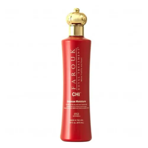 Інтенсивно зволожуючий кондиціонер CHI Farouk Royal Treatment Intense Moisture, 177 мл.