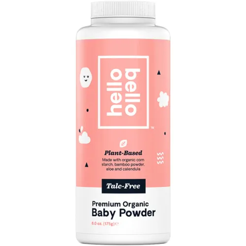Детская присыпка без талька Hello Bello Baby Powder Talc-Free, 175 г.